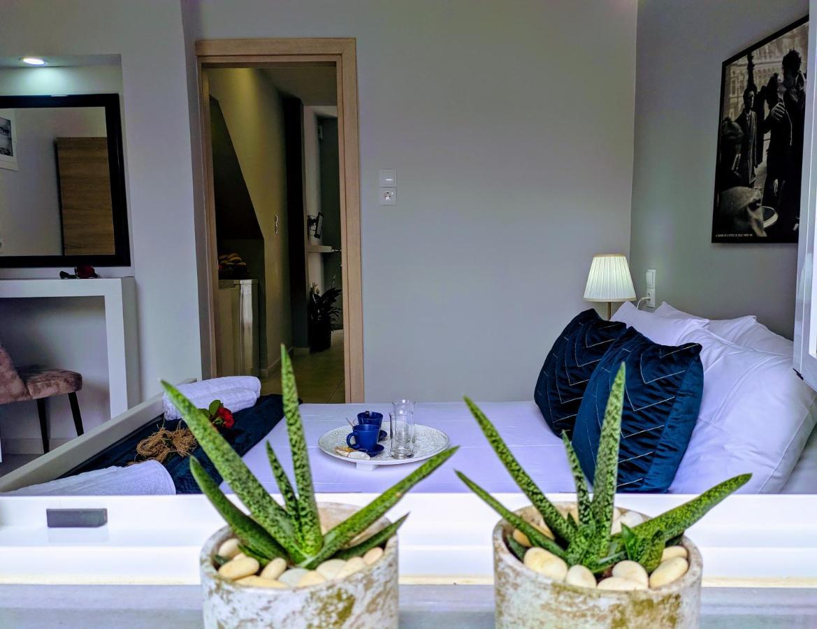 Gloria Apartment Zakynthos Town Luaran gambar