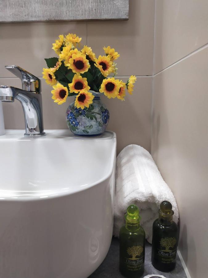 Gloria Apartment Zakynthos Town Luaran gambar