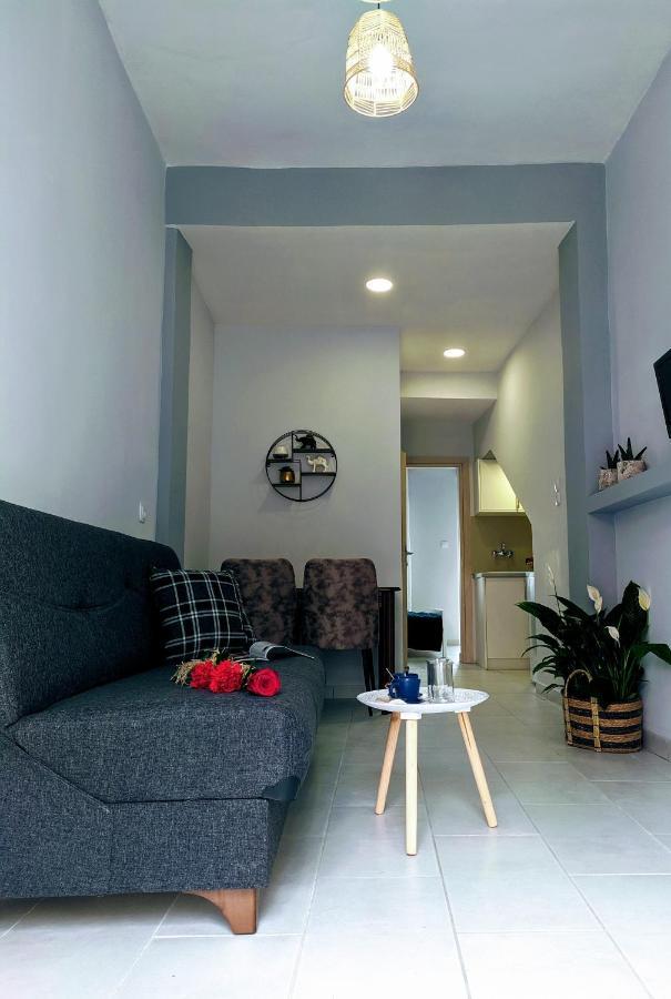 Gloria Apartment Zakynthos Town Luaran gambar